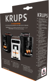Zestaw do konserwacji ekspresów automatycznych KRUPS XS5300